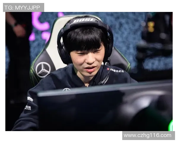 大师赛点评：RNG的速度表现