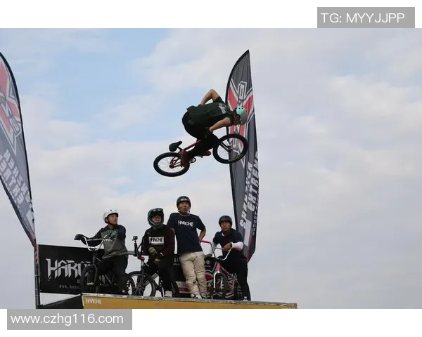 极限运动嘉年华点评：武汉极限运动队的心理素质表现