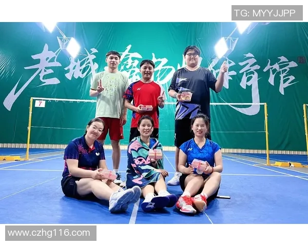 最新羽毛球心理素质TOP10：杭州羽毛球队领跑