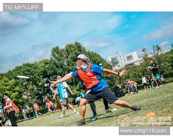 重磅专题：上海飞盘队的防守革新