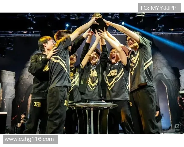 DOTA2热议：RNG的技术争议