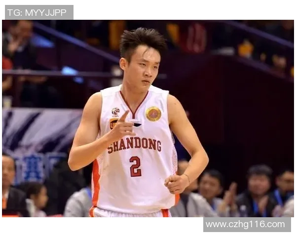 专访黄军：解密篮球成功之道