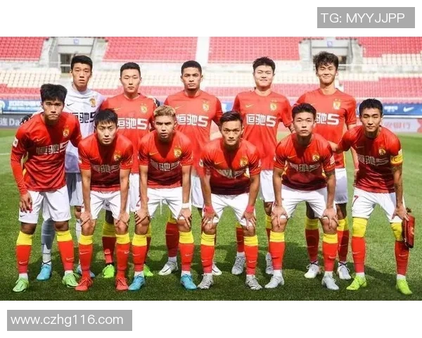 全国锦标赛点评：广州足球队的比赛经验表现