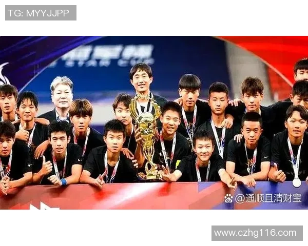 奥运会特别报道：上海足球队的突破历程