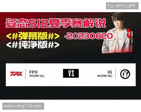 赛后复盘：FPX vs IG的状态_1
